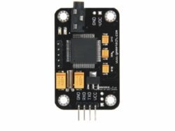 VOICE RECOGNITION MODULE