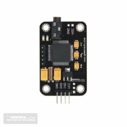 Voice Recognition Module 1