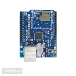 W5100 Ethernet Shield with MicroSD Slot 1