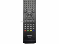 ABANS LED TV REMOTE
