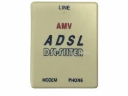 ADSL SPLITTER AMV