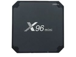 ANDROID TV BOX-MINI 4K