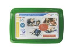 ARDUINO STARTER KIT WITH CD