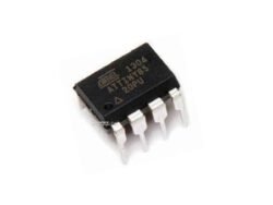 ATMEL ATTINY 85 IC