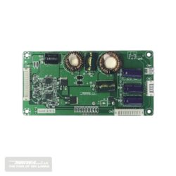 back light inverter card double coil 1