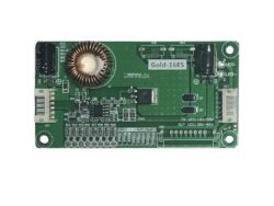 LED BACKLIGHT INVERTER CARD-20 INCH TO 48 INCH