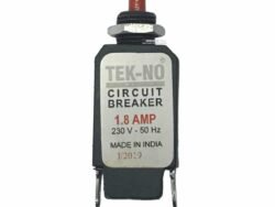 CIRCUIT BREAKER 1.8A