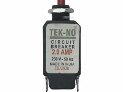 CIRCUIT BREAKER 2A