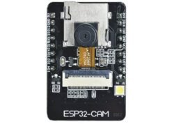 ESP32 CAM MODULE