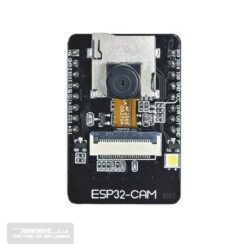 esp 32 cam module