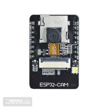 Esp32 Cam Module Chinahub Lk