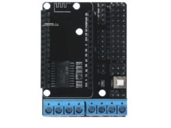 ESP8266 NODE-MCU WI-FI EXPANSION BOARD WITH L293 MOTOR DRIVER