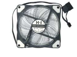 GAMING COOLING FAN-RGB