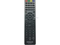 HITACHI LED TV REMOTE