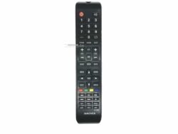 INNOVEX LED TV REMOTE-AD1497