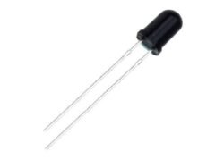 IR RECEIVER LED