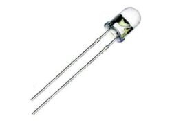 IR TRANSMITTER LED