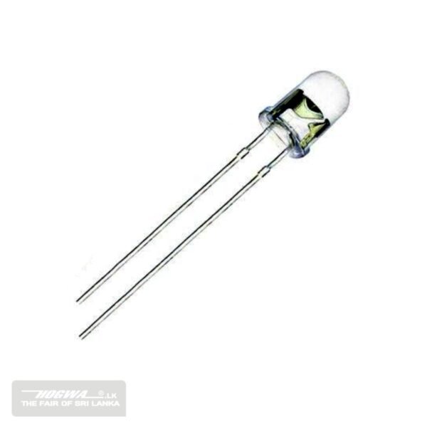 IR Transmitter LED in Sri Lanka | High-Quality IR Transmitter
