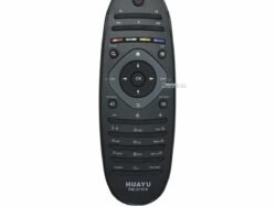 PHILIPS LED TV REMOTE RM-D1070