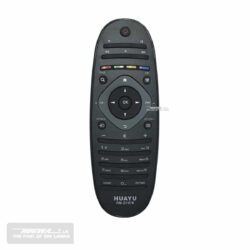 philips led tv remote egg shape 1