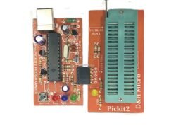 PIC PROGRAMMER