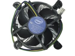 PROCESSOR FAN- INTEL