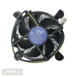 processor cooling fan 1