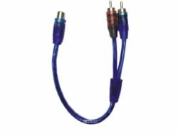 RC BASE TO 2RC CORD-30CM