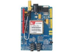 SIM900 GSM-GPRS SHIELD