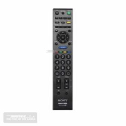 sony tv remote 1