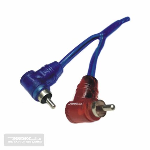 sub woofer rc cord 22