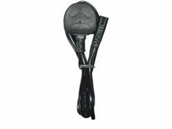 RADIO AND TV POWER CORD 13A original