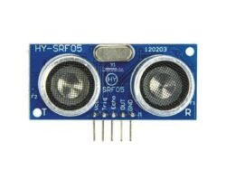 ULTRASONIC SENSOR HC-SR05
