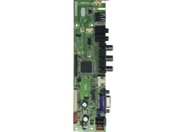 LED TV MOTHERBOARD UNIVERSAL-V59