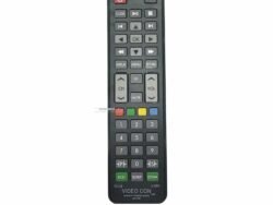 VIDEOCON LED TV REMOTE