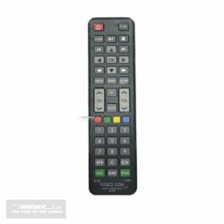 vedeocon remote 1