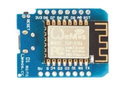 WEMOS D1 MINI ARDUINO WI-FI BOARD ESP-8266