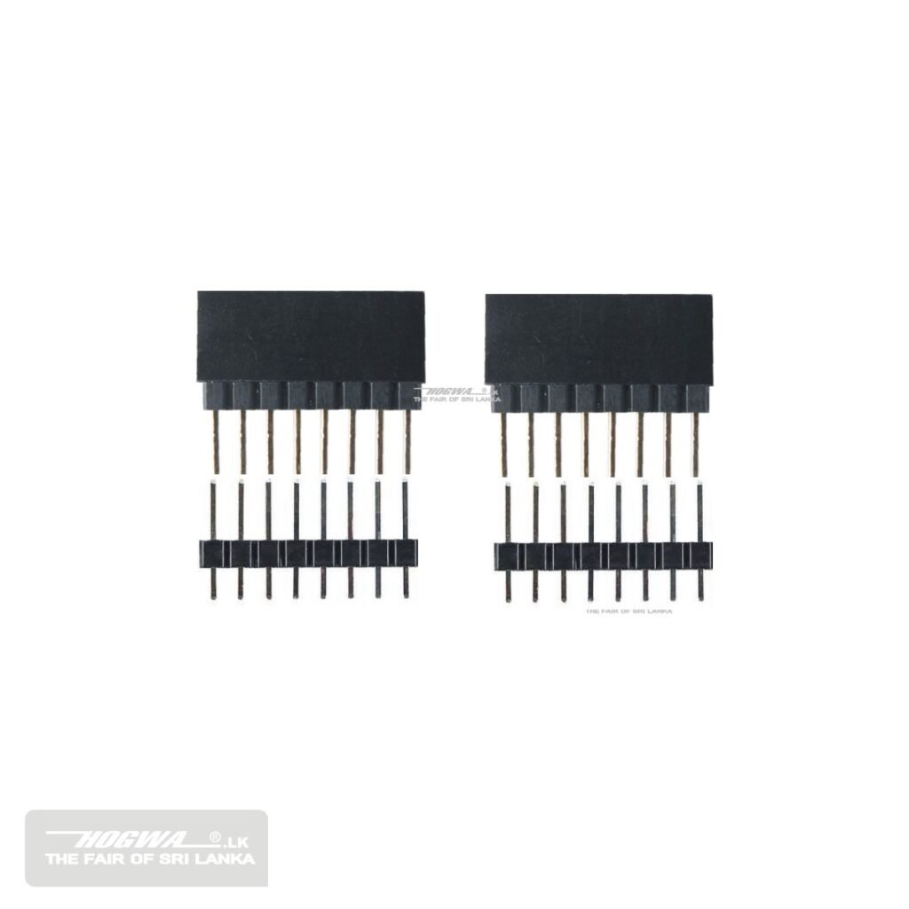 WEMOS D1 MINI ARDUINO WI-FI BOARD ESP-8266 - Chinahub.lk