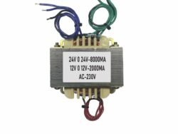 24V 8A TRANSFORMER