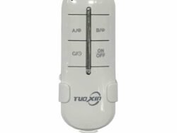 3-WAY REMOTE SWITCH AC