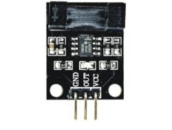 LM393 U-TYPE SENSOR MODULE-INFRARED