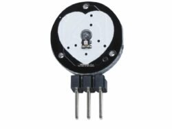 HEART RATE SENSOR-PULSE SENSOR