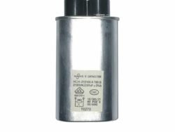 MICROWAVE OVEN HIGH-VOLTAGE CAPACITOR 0.9UF