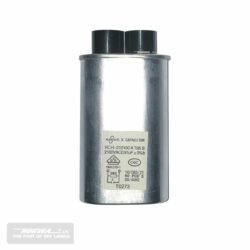 microwave capacitor 0.9uf 1