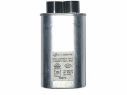 MICROWAVE OVEN HIGH-VOLTAGE CAPACITOR 1.15UF