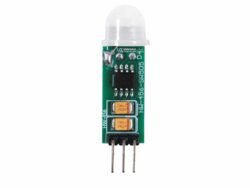 PIR SENSOR MODULE HC-SR505-MINI
