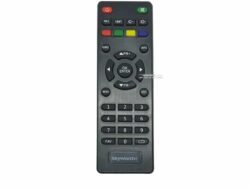 Skyworth mini remote control