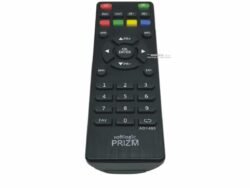 Softlogic PRIZM mini remote control