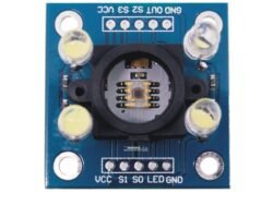 TCS3200 COLOR SENSOR WITH LENS