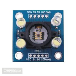 tcs3200 color sensor module 1